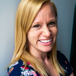 Meet your Posher, Colleen